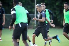 Ο Λεβέκ έπρεπε να είχε φύγει σπό τον ΠΑΟΚ