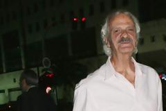 Το δράμα του Σπύρου Φωκά: Ζω σε ένα ερείπιο που μπάζει, με ποντίκια και φίδια