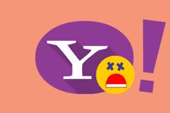 Yahoo Messenger: Οριστικό κλείσιμο της υπηρεσίας