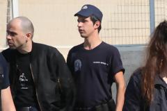 Nτοκουμέντο από την δίκη της Πόλας Ρούπα