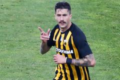 Στασιμότητα στα μεταγραφικά της ΑΕΚ