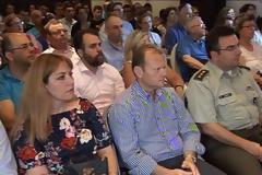 Με επιτυχία πραγματοποιήθηκε η ημερίδα για τις προκλήσεις και τις αναζητήσεις των εφήβων