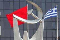 ΚΚΕ: ΑΘΛΙΟ ΠΑΖΑΡΙ ΣΕ ΒΑΡΟΣ ΤΩΝ ΞΕΡΙΖΩΜΕΝΩΝ ΠΡΟΣΦΥΓΩΝ ΚΑΙ ΜΕΤΑΝΑΣΤΩΝ