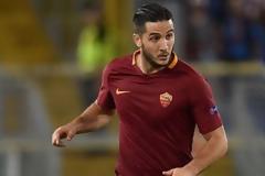 Νέο συμβόλαιο ετοιμάζει Ρόμα για τον Μανωλά