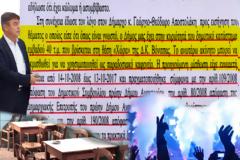 ΚΩΣΤΑΣ ΤΡΙΑΝΤΑΚΩΝΣΤΑΝΤΗΣ: 