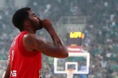 Άρχισαν οι εκκαθαρίσεις στον Ολυμπιακό