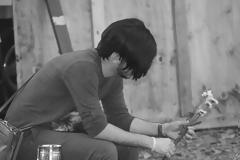 Οι άνθρωποι της προσμονής.