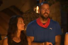 Εύη Σταλταφερίδου – Σώζων Παλαίστρος Χάρος: Τι είχε συμβεί μεταξύ τους στο ξενοδοχείο;