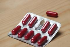 Ένα βήμα πιο κοντά στο χάπι ινσουλίνης για τους διαβητικούς