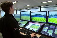 Από τον δεύτερο γύρο το VAR στη Super League