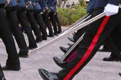 Κοινοποιήθηκαν Μεταθέσεις Ανωτέρων Αξιωματικών ΓΘ Όπλων