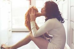 Με ποιον τρόπο τα κατοικίδια μας βοηθούν ψυχολογικά