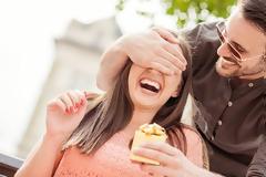 Πώς μπορεί η σεξουαλική επαφή να επηρεάσει την όρασή μας;