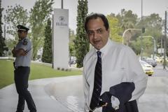 Ο Σπίρτζης διορίζει γραμματέα Διεθνών Θεμάτων... χωρίς αγγλικά!