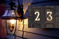 Τι σημαίνει ο αριθμός του σπιτιού σας - Ζείτε στον σωστό αριθμό;