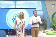 «Μου πρότειναν να πάω στη Eurovision τη χρονιά που πήγε η Καλομοίρα, αλλά μόλις είχα γεννήσει...»