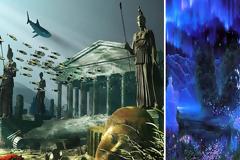 Τα φοβερά μυστικά που είπαν οι Αιγύπτιοι ιερείς στον Σόλωνα για την Ελλάδα και την Ατλαντίδα