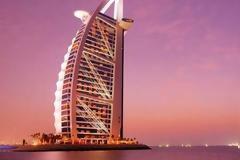 Ο «Πύργος των Αράβων»: Ξενάγηση στα άδυτα του μοναδικού 7αστερου ξενοδοχείου στον κόσμο [photos]