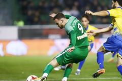 Ο Παναθηναϊκός 