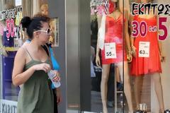 Χαλκίδα: Την Δευτέρα 9 Ιουλίου ξεκινούν οι θερινές εκπτώσεις - Χωρίς κυριακάτικη λειτουργία τα καταστήματα!