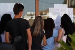 Βάσεις 2018: Τεράστια πτώση μετά την «πανωλεθρία» - Οι πρώτες εκτιμήσεις ανά πεδίο