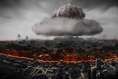 Το ήξερες; Ορίστε πως θα επιβιώσεις από μια πυρηνική έκρηξη...