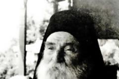 10823 - Μοναχός Αβράμιος Νεοσκητιώτης (1897 - 30 Ιουνίου 1989)