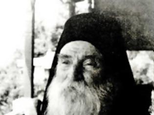 Φωτογραφία για 10823 - Μοναχός Αβράμιος Νεοσκητιώτης (1897 - 30 Ιουνίου 1989)