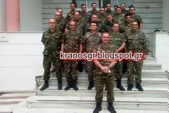 Συγχαρητήρια! Αποφοίτηση Σχολείου Υπολοχαγών στο ΚΕΥΠ