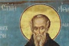 10824 - Απόπειρα συνάντησης Αθωνιτών ηγουμένων με τον αυτοκράτορα Βασίλειο Β´