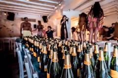 «Λουκέτο» στο Nammos για φοροδιαφυγή 73.000 ευρώ!