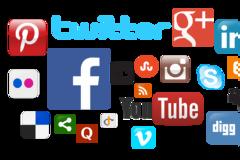 Ελλάδα η ευρωπαϊκή χώρα με τα social media να ξεπερνούν την TV