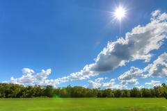 Δελτίο καιρού για Σάββατο 30/6/2018