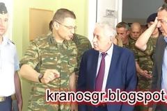 Συνέντευξη ΑΝΥΕΘΑ Φώτη Κουβέλη στην εφημερίδα ''ΤΑ ΝΕΑ'' και στον δημοσιογράφο Χρήστο Τσιγουρή