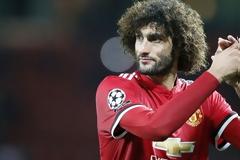 Ο Φελαϊνί συνεχίζει στη Γιουνάιτεντ