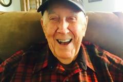 Αν φτάσεις τα 105 (σχεδόν) σταματάς να γερνάς!