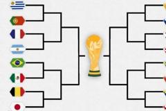 Τα ζευγάρια των 