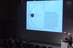 H αποχαιρετιστήρια ομιλία του Δημήτρη Χριστοδούλου