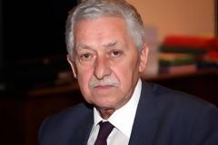 Φ. ΚΟΥΒΕΛΗΣ: ΛΑΜΒΑΝΟΥΜΕ ΑΠΟΦΑΣΕΙΣ ΟΧΙ ΒΑΣΕΙ ΤΟΥ ΠΟΛΙΤΙΚΟΥ ΚΟΣΤΟΥΣ, ΑΛΛΑ ΤΟΥ ΕΘΝΙΚΟΥ ΣΥΜΦΕΡΟΝΤΟΣ