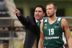 Ο Πασκουάλ εμπιστεύεται τους Λεκαβίτσιους και Βουγιούκα