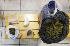 Η Ένωση Σερρών συγχαίρει τους αστυνομικούς της Δίωξης Ναρκωτικών