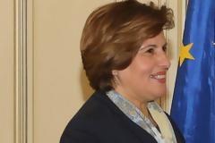 ΧΡ. ΚΑΛΟΓΗΡΟΥ: ΘΕΤΙΚΗ ΕΞΕΛΙΞΗ Η ΔΙΑΤΗΡΗΣΗ ΤΟΥ ΜΕΙΩΜΕΝΟΥ ΦΠΑ ΣΤΑ ΝΗΣΙΑ ΠΡΩΤΗΣ ΓΡΑΜΜΗΣ