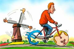 «H Ολλανδία ταΐζει τον πλανήτη» και άλλα εναλλακτικά παραμύθια