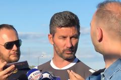 Ο Ουζουνίδης περιμένει άμεσα έναν εξτρέμ στην ΑΕΚ