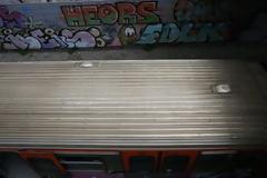 Βουτιά θανάτου - Έπεσε από γέφυρα και διαμελίστηκε από συρμό του ΗΣΑΠ