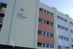 «Βουτιά» θανάτου στο Γενικό Νοσοκομείο Λάρισας