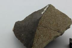 Ένας Έλληνας επιστήμονας αποκαλύπτει τα μυστικά του στορικού μετεωρίτη SERES.