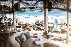 Μύκονος: H εφορία σφράγισε το Nammos - Με μήνυση απαντούν οι ιδιοκτήτες