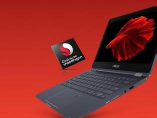 Φωτογραφία για Ο Snapdragon 1000 θα φοριέται στα PCs