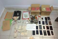 Έξι συλλήψεις για ρευματοκλοπή - €500000 η ζημιά για τη ΔΕΗ